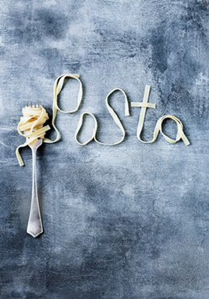 pasta